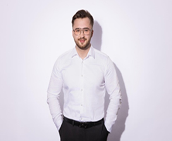 Reutlinger FDP-Stadtverbandsvorsitzender